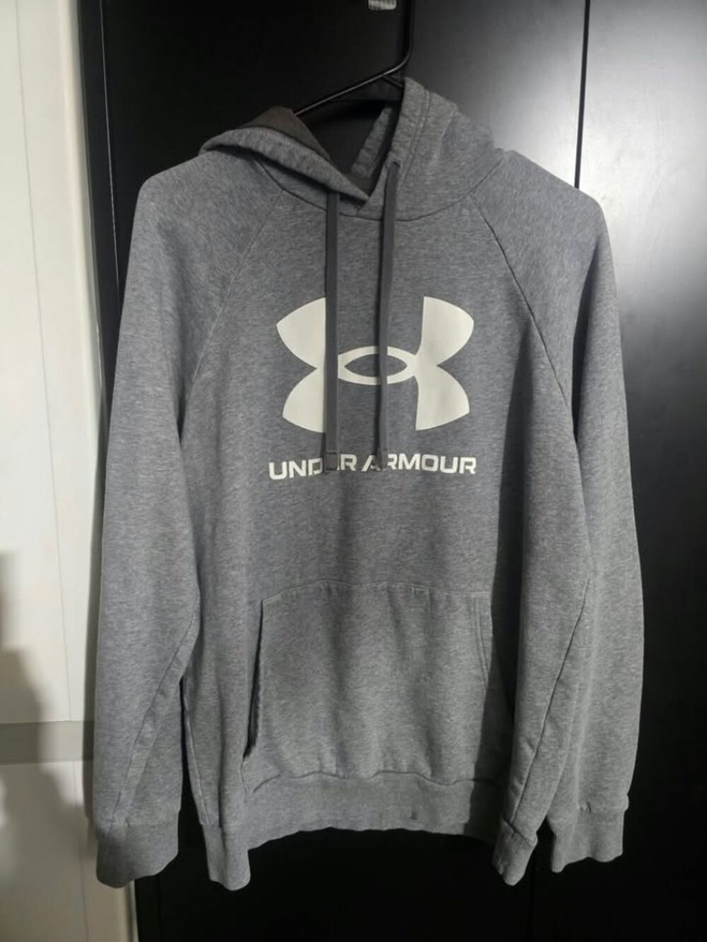 Under Armour Hoodie